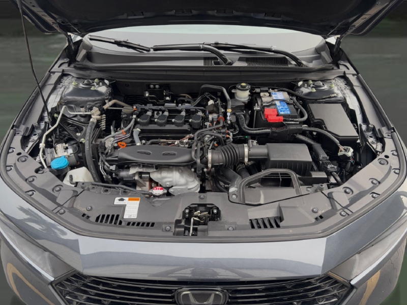 2024 Honda Accord