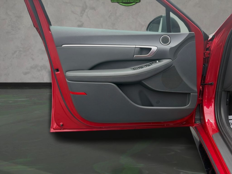 2021 Hyundai Sonata
