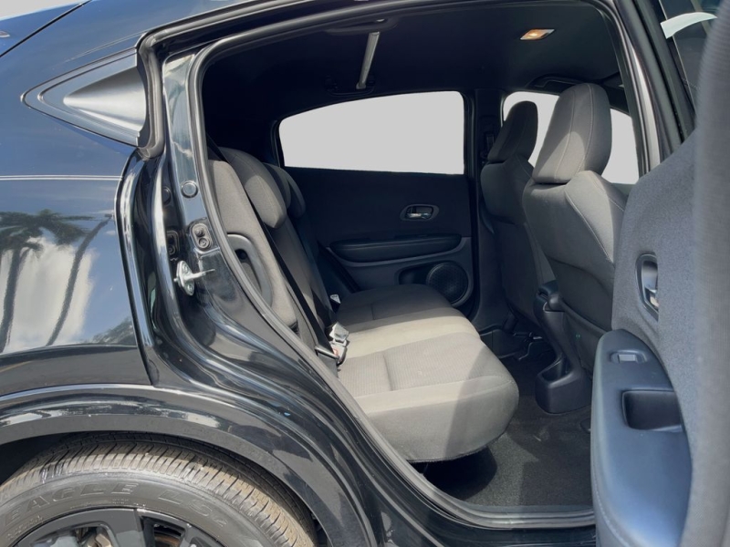 2021 Honda HR-V