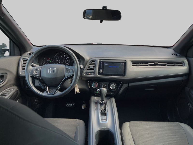 2021 Honda HR-V