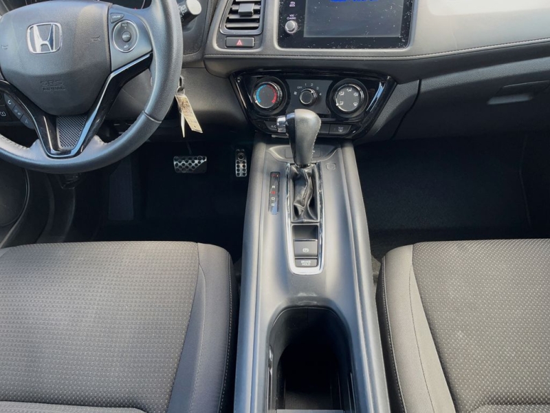 2021 Honda HR-V