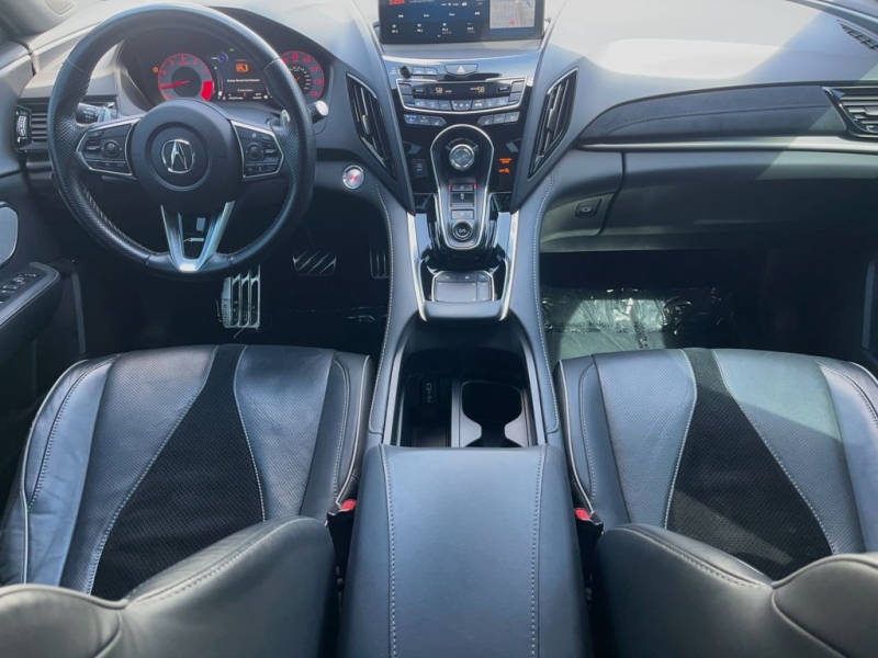 2021 Acura RDX