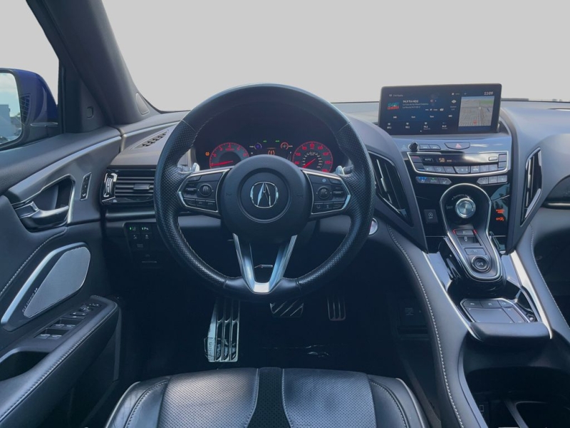 2021 Acura RDX