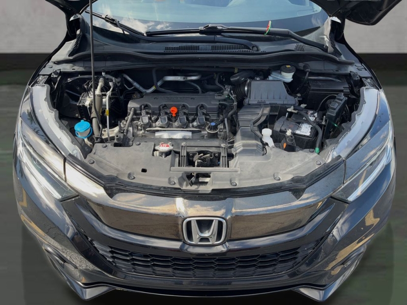 2021 Honda HR-V