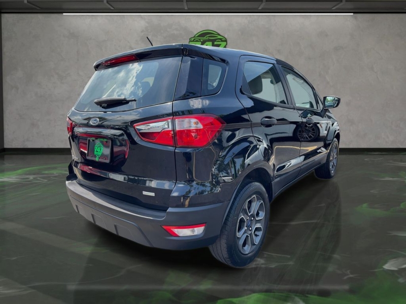 2019 Ford EcoSport