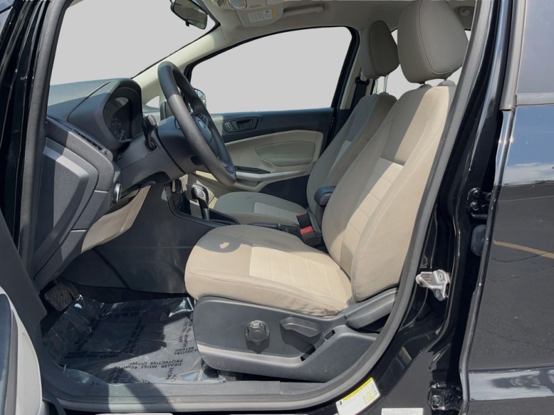 2019 Ford EcoSport