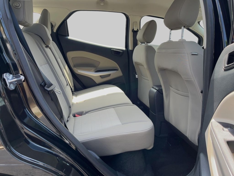 2019 Ford EcoSport