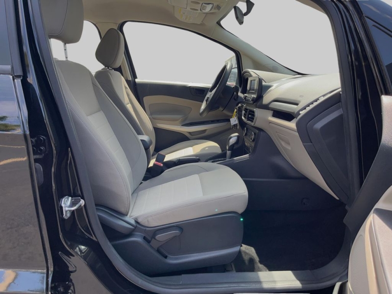 2019 Ford EcoSport