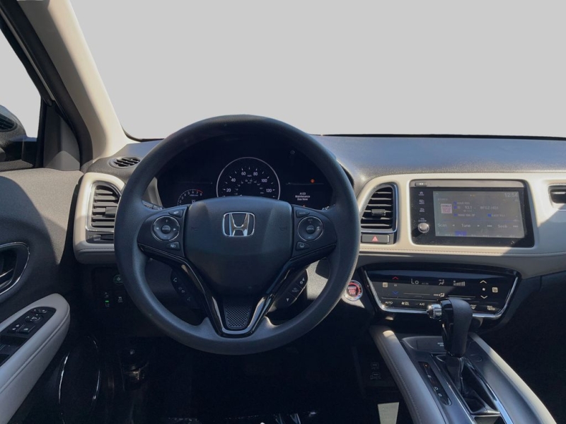 2021 Honda HR-V