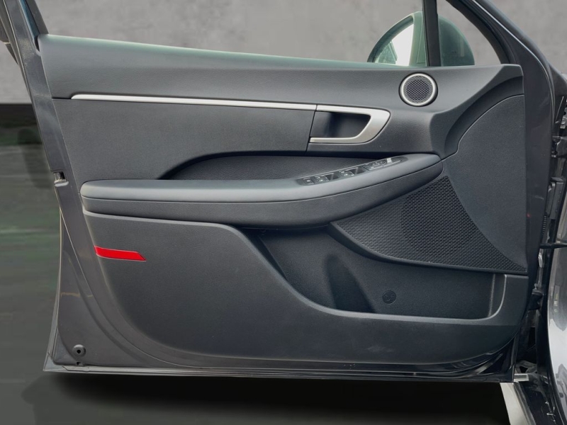 2021 Hyundai Sonata
