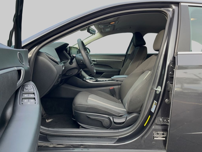 2021 Hyundai Sonata