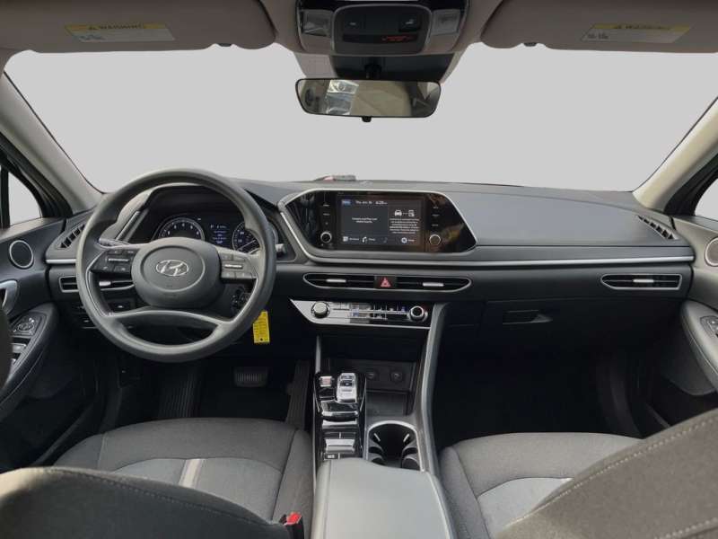 2021 Hyundai Sonata