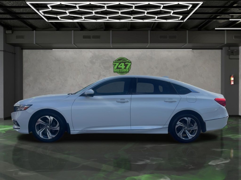 2020 Honda Accord