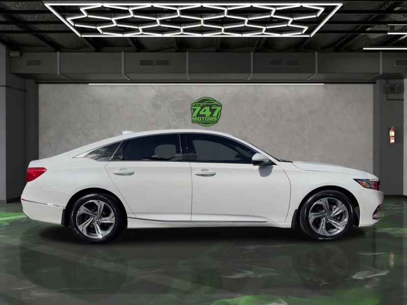 2020 Honda Accord