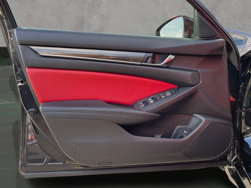 2020 Honda Accord