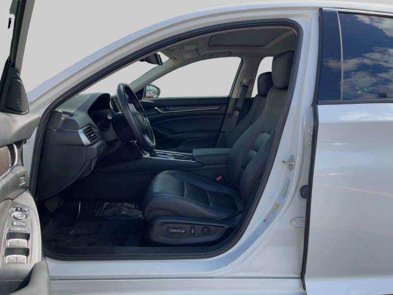 2020 Honda Accord