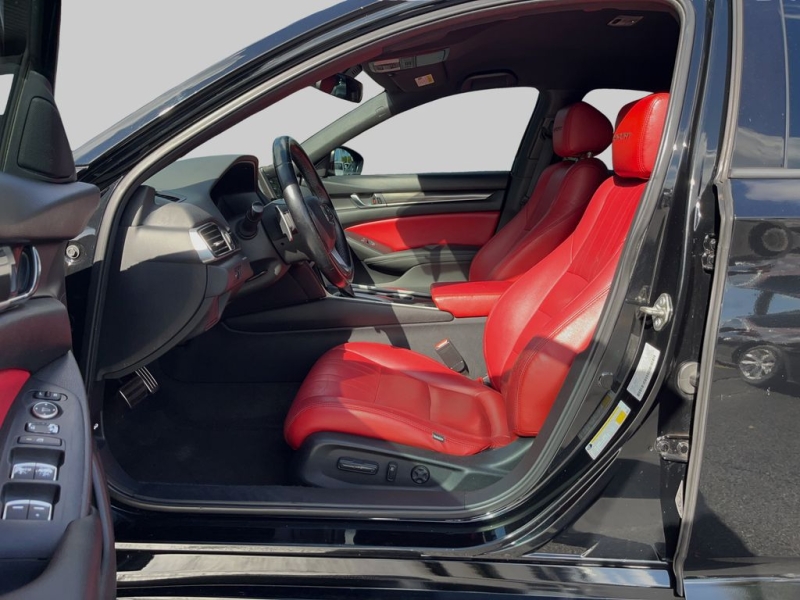 2020 Honda Accord