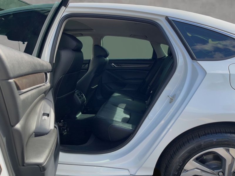 2020 Honda Accord