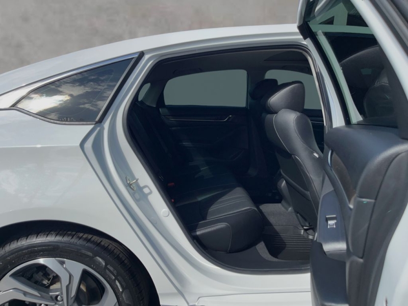 2020 Honda Accord