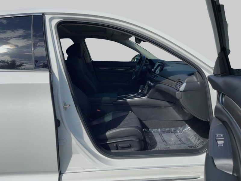 2020 Honda Accord