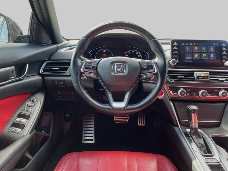 2020 Honda Accord