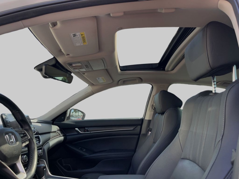 2020 Honda Accord