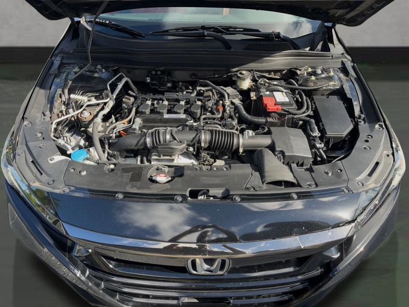 2020 Honda Accord