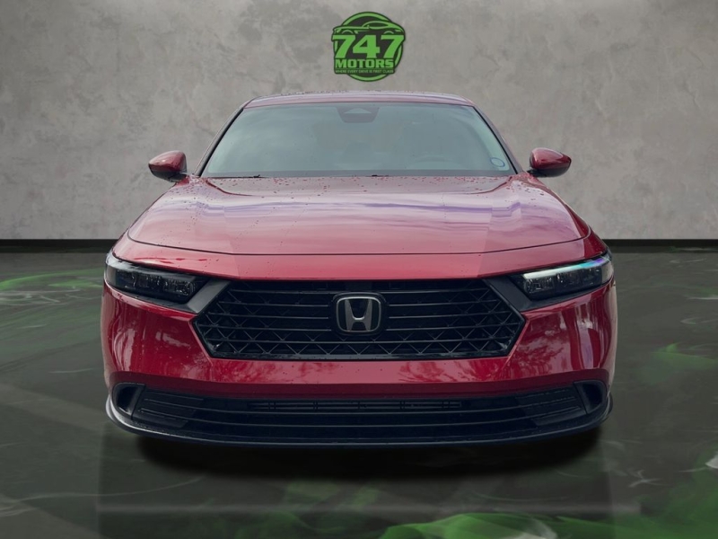 2023 Honda Accord