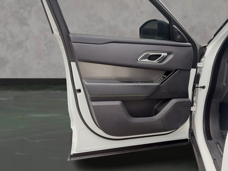 2021 Land Rover Range Rover Velar