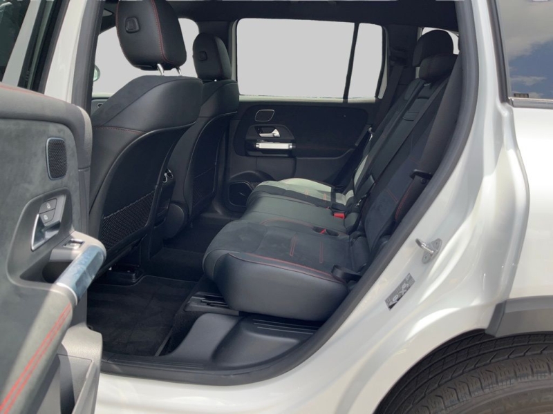 2022 Mercedes-Benz EQB