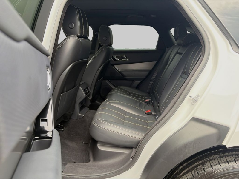 2021 Land Rover Range Rover Velar