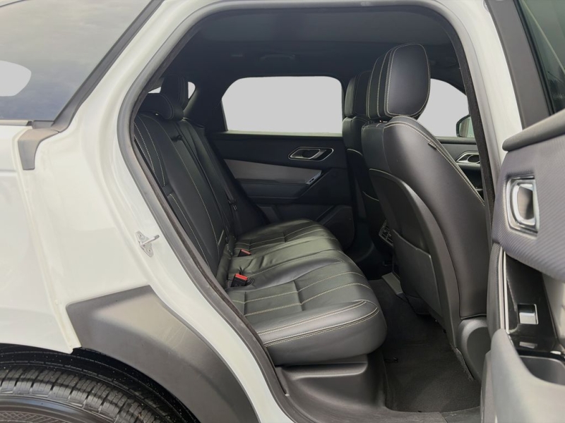 2021 Land Rover Range Rover Velar