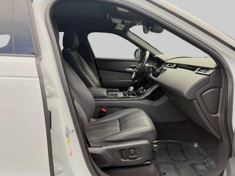 2021 Land Rover Range Rover Velar