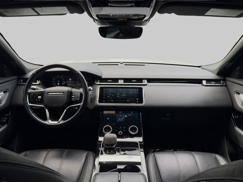 2021 Land Rover Range Rover Velar