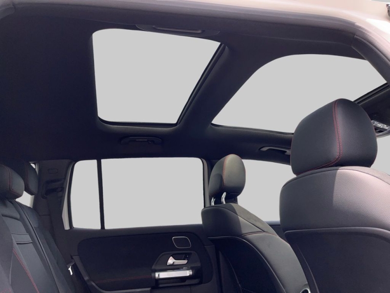 2022 Mercedes-Benz EQB