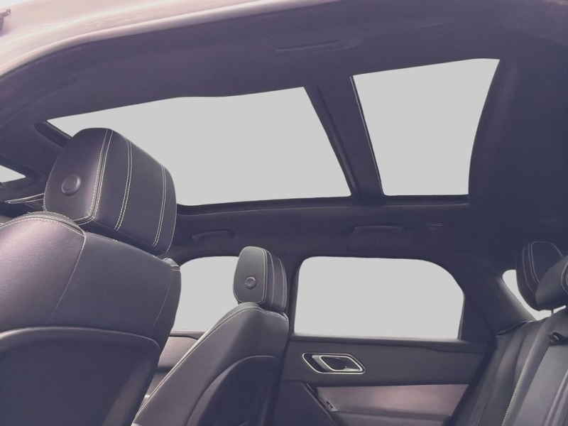 2021 Land Rover Range Rover Velar