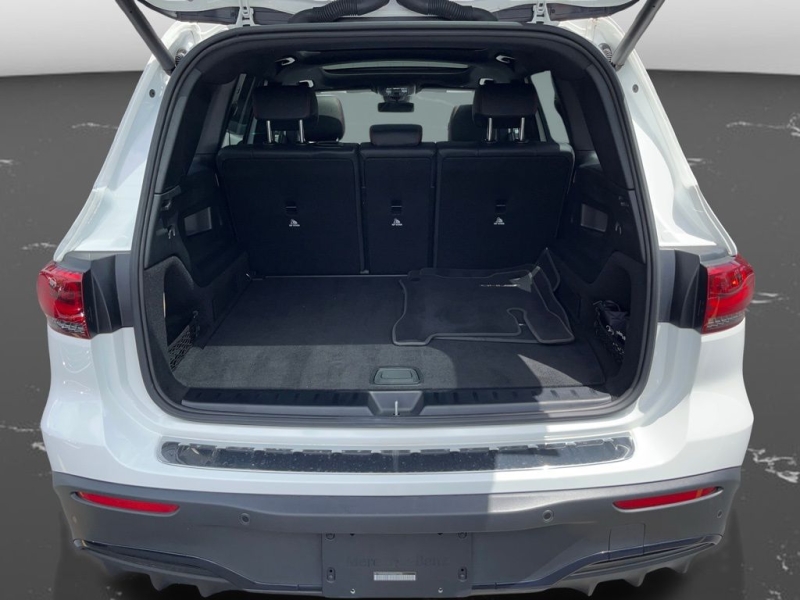 2022 Mercedes-Benz EQB
