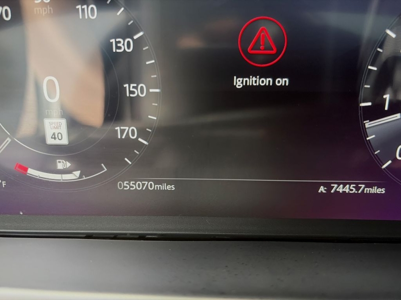 2021 Land Rover Range Rover Velar
