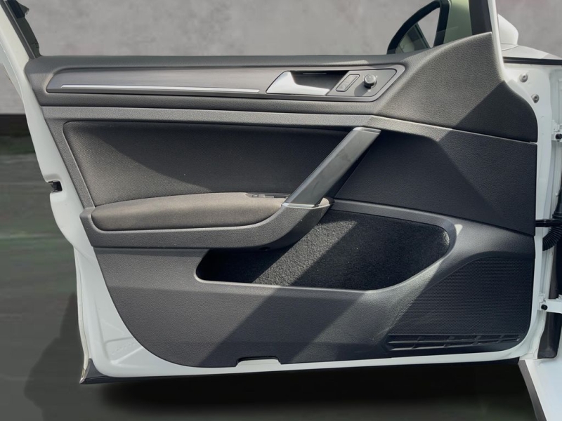 2020 Volkswagen Golf GTI