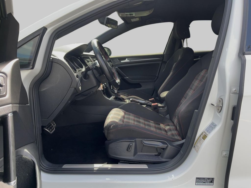 2020 Volkswagen Golf GTI
