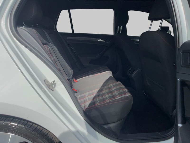 2020 Volkswagen Golf GTI