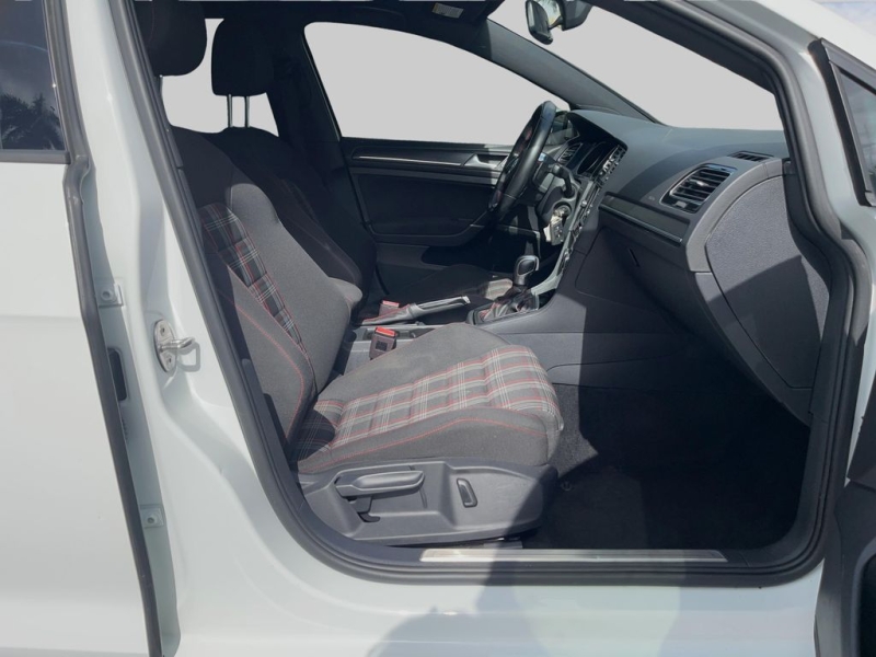 2020 Volkswagen Golf GTI