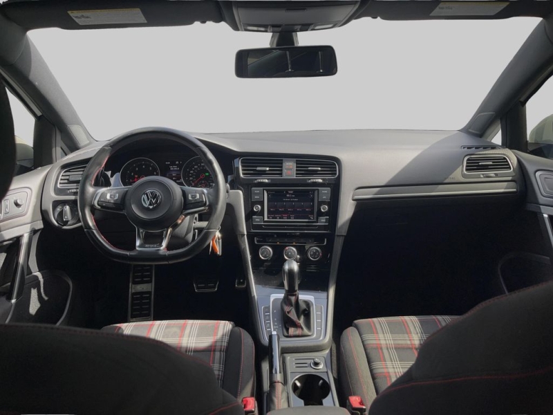 2020 Volkswagen Golf GTI
