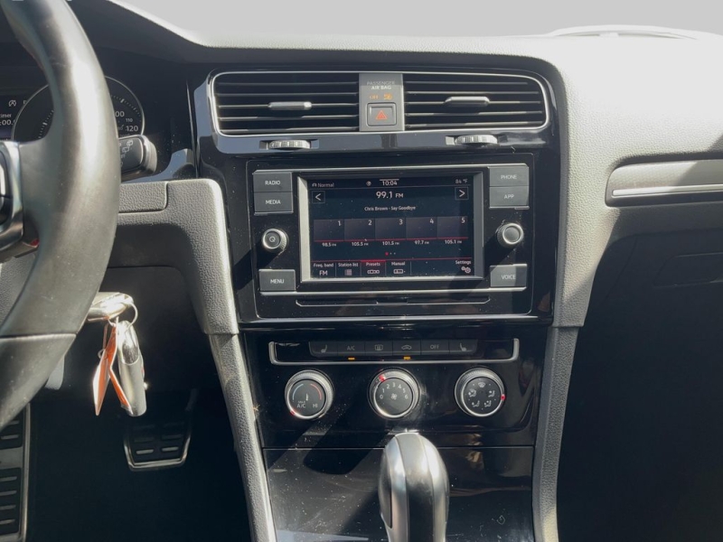 2020 Volkswagen Golf GTI