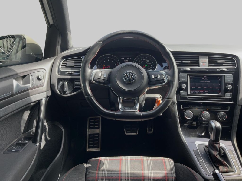 2020 Volkswagen Golf GTI