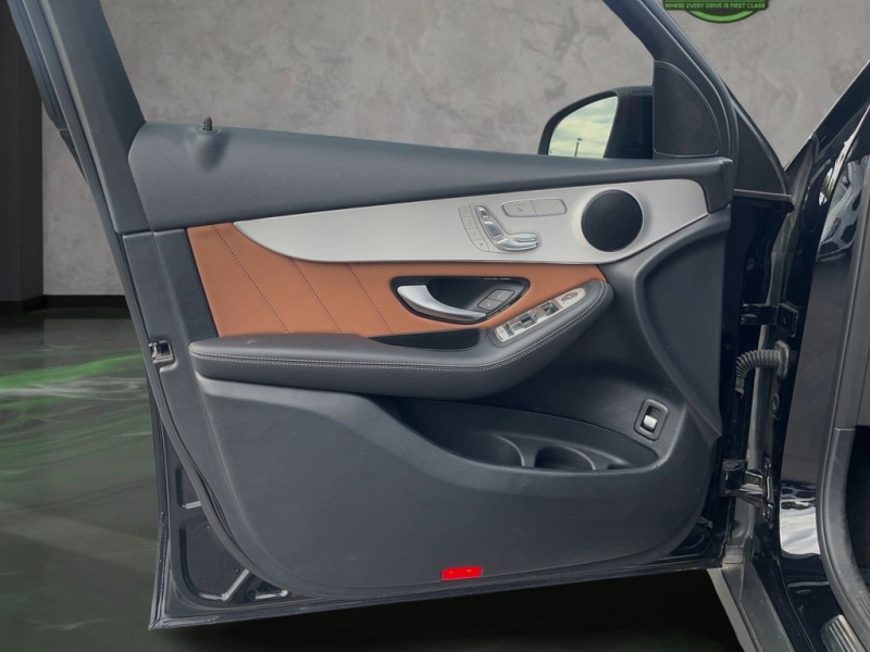 2020 Mercedes-Benz GLC