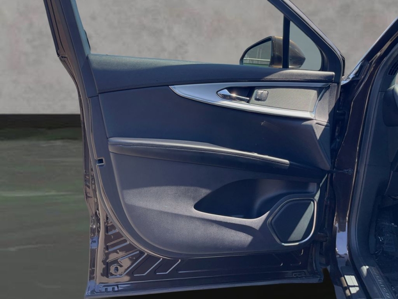 2020 Lincoln Nautilus