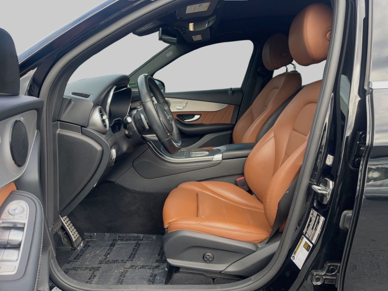 2020 Mercedes-Benz GLC