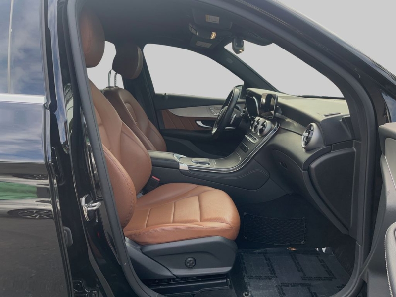 2020 Mercedes-Benz GLC