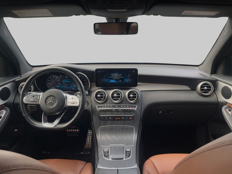 2020 Mercedes-Benz GLC